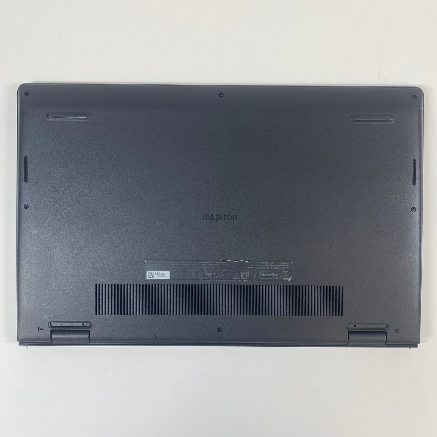 Dell Inspiron 3520 15.6" i3-1215U 1.2GHz 8GB RAM 256GB SSD