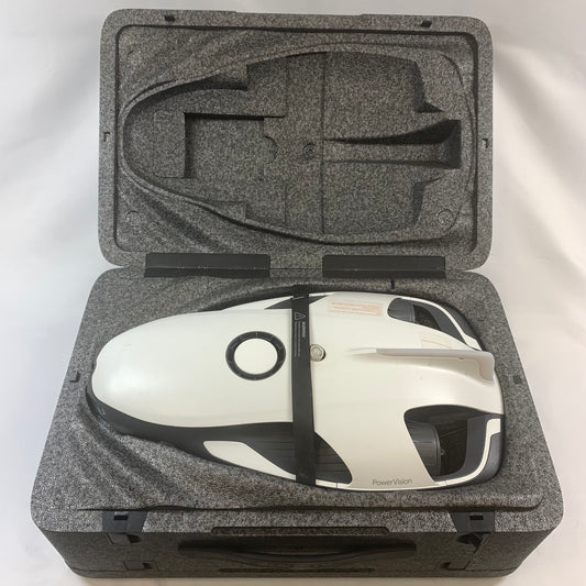 powervision PRA10 Underwater Drone