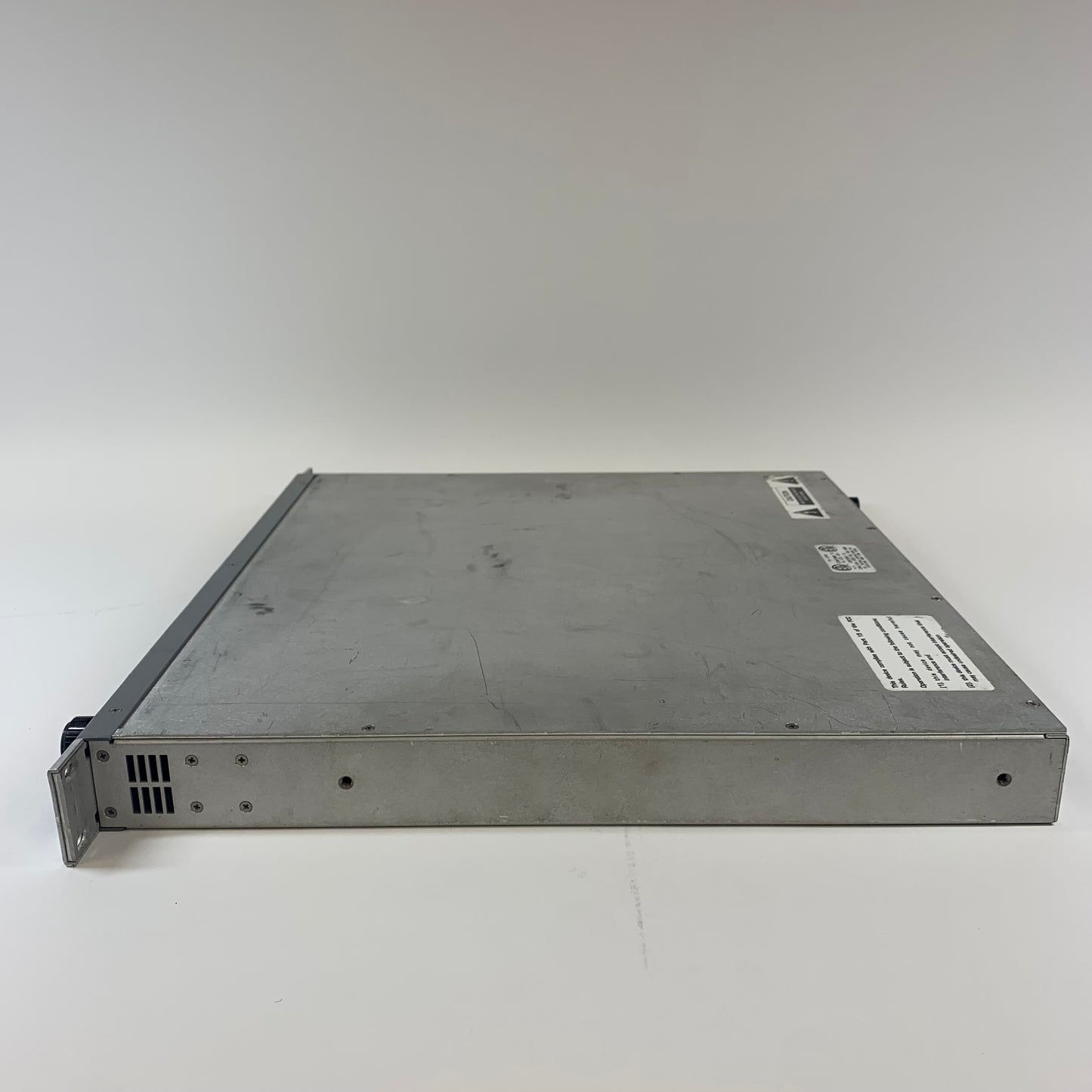 Leitech DPS-235 Digital Transcoding TBC Synchronizer Video Broadcast Equipment