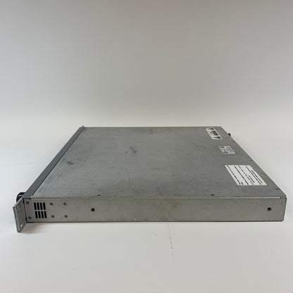 Leitech DPS-235 Digital Transcoding TBC Synchronizer Video Broadcast Equipment