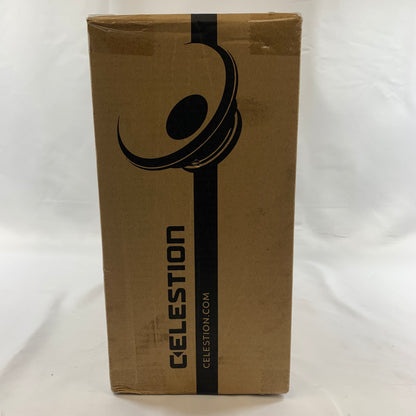 New Celestion G12T-75 Car Speaker Black T3781AXD