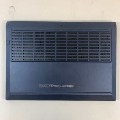 HP Victus 15-FA0033DX 15.6" i5-12450H 2000Mhz 8GB RAM 512GB SSD RTX 3050