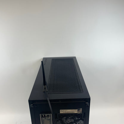 CyberPower C-Series i7-14700KF 3.40GHz 32GB RAM Nvidia GeForce RTX 4070