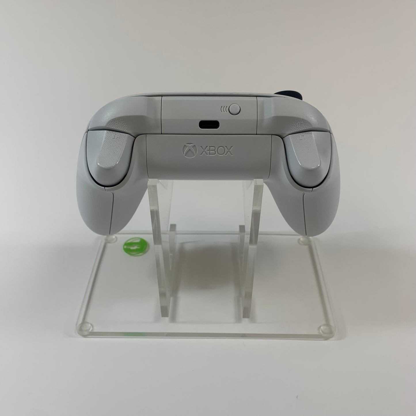 Microsoft Xbox Series X|S Wireless Controller Robot White 1914