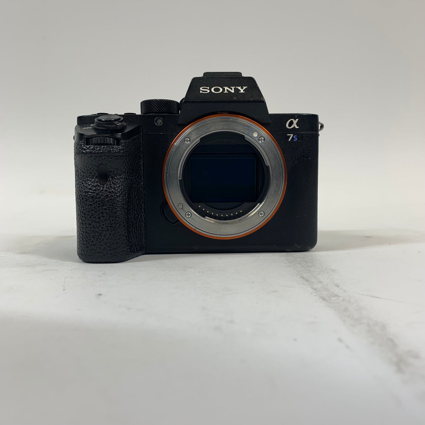 Sony Alpha A7S II 12.2MP Full Frame Interchangeable Lens Camera