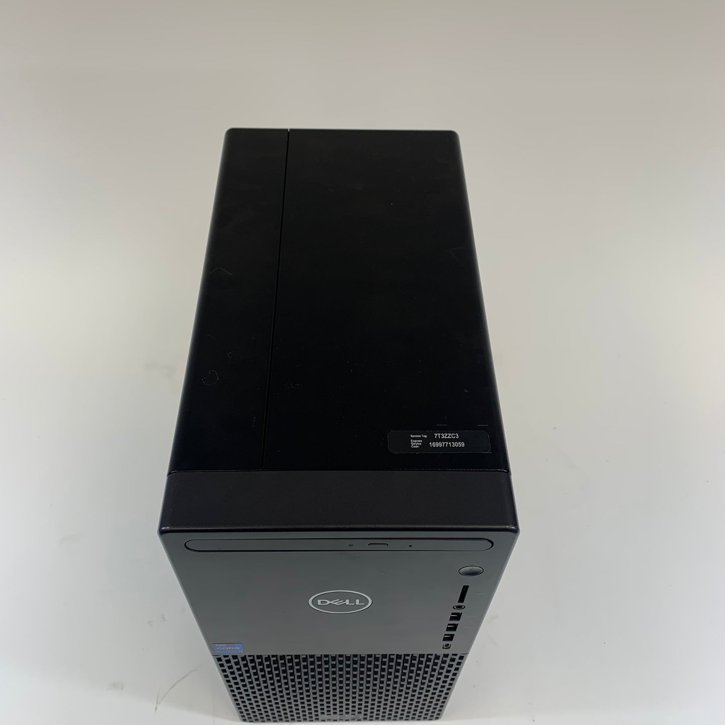 Dell XPS 8940 8940 i9-11900 2.50GHz 32GB RAM 2TB SSD 12TB HDD