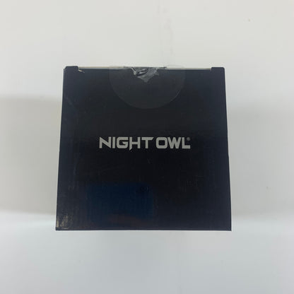 Night Owl Indoor Plug-in Wireless Pan and Tilt Camera CAM-FWIP3PT-IN