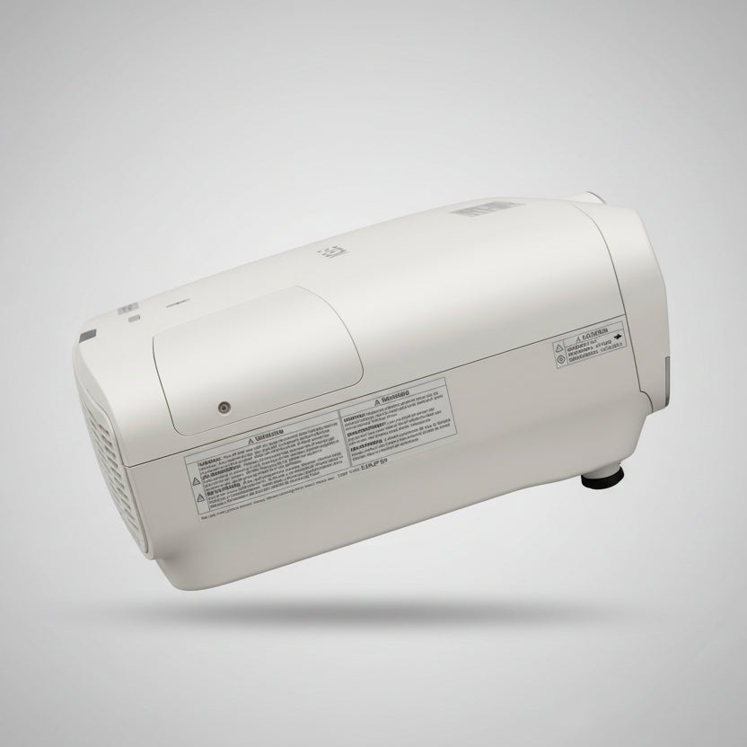 Epson H713A Full HD 1080P 2,500 Lumens Home Theater Projector