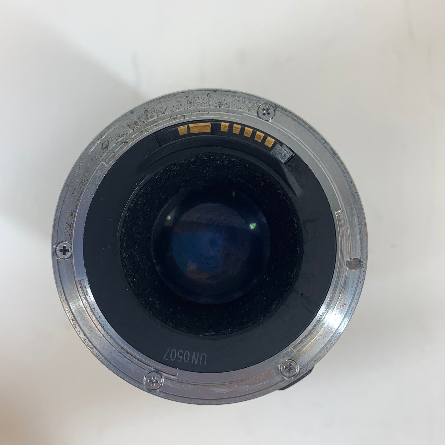 Canon 135mm f/1:2.8 135mm