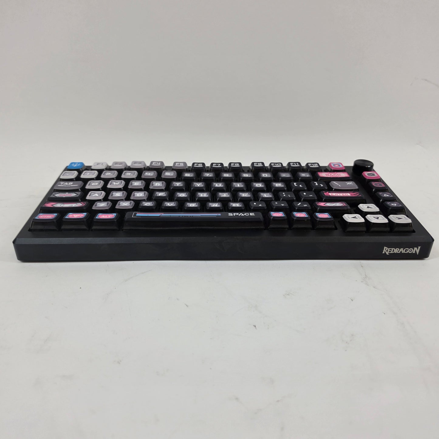 RedDragon Uranus Pro B2 Keyboard K732MC