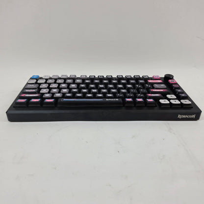 RedDragon Uranus Pro B2 Keyboard K732MC