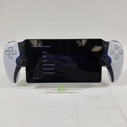 Sony PlayStation 5 PS5 PlayStation Portal White CFI-Y1001