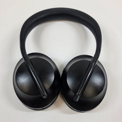 Bose NC 700 Wireless Headphones