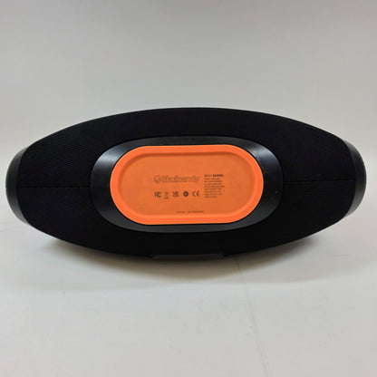 Skullcandy SKDY BARREL Bluetooth Speaker Black 2SKSK1849