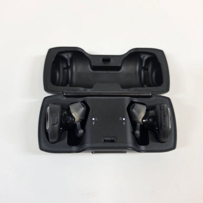 Bose SoundSport Free In-Ear Wireless Bluetooth Headphones Black 774373-0010