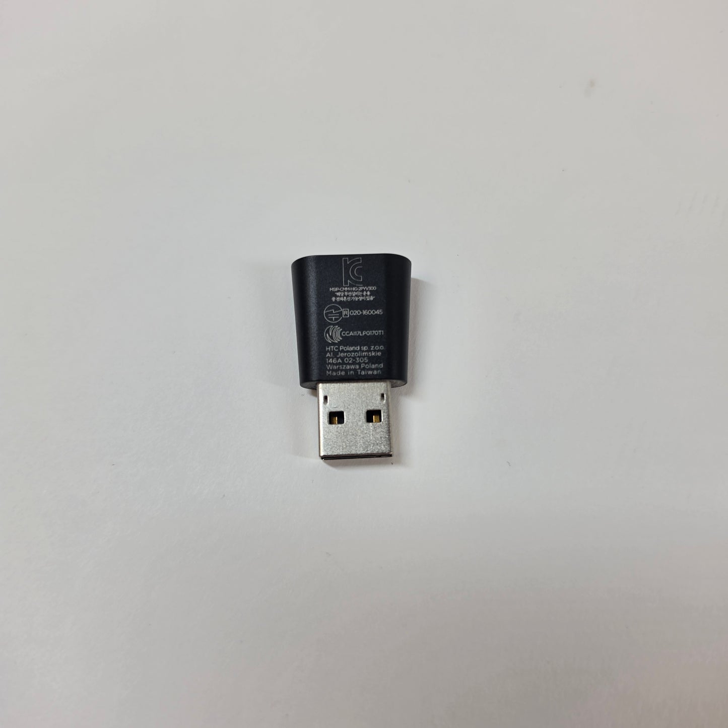 HTC Vive Virtual Reality Tracker 2QAB100