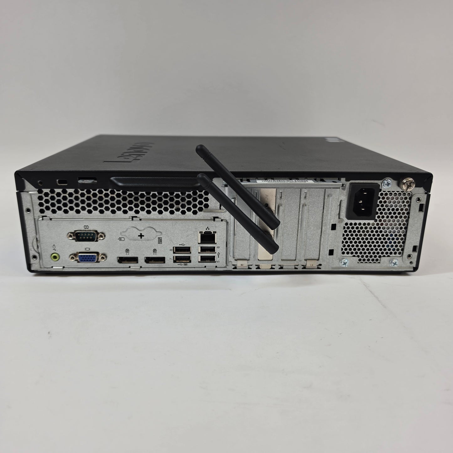 Lenovo ThinkCentre M720S Core i5-8400 16GB RAM 256GB