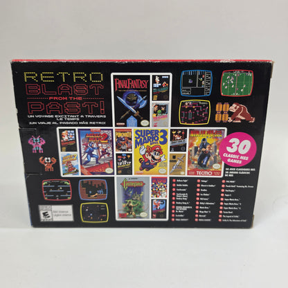 New Nintendo NES Classic Edition Console Gaming System CLV-001 Gray