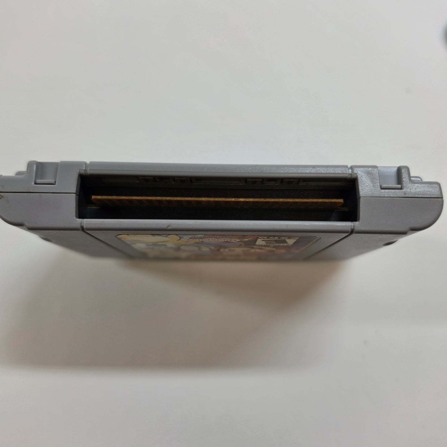 Super Smash Bros. (Nintendo 64 N64, 1999)