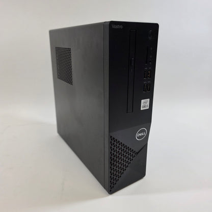 Dell Vostro 3681 i5-10400 2.90GHz 8GB RAM 256GB SSD