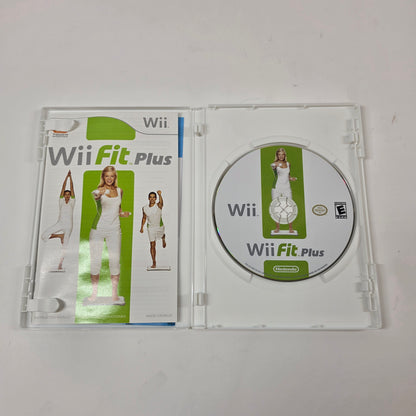 Nintendo Wii Balance Board White RVL-021