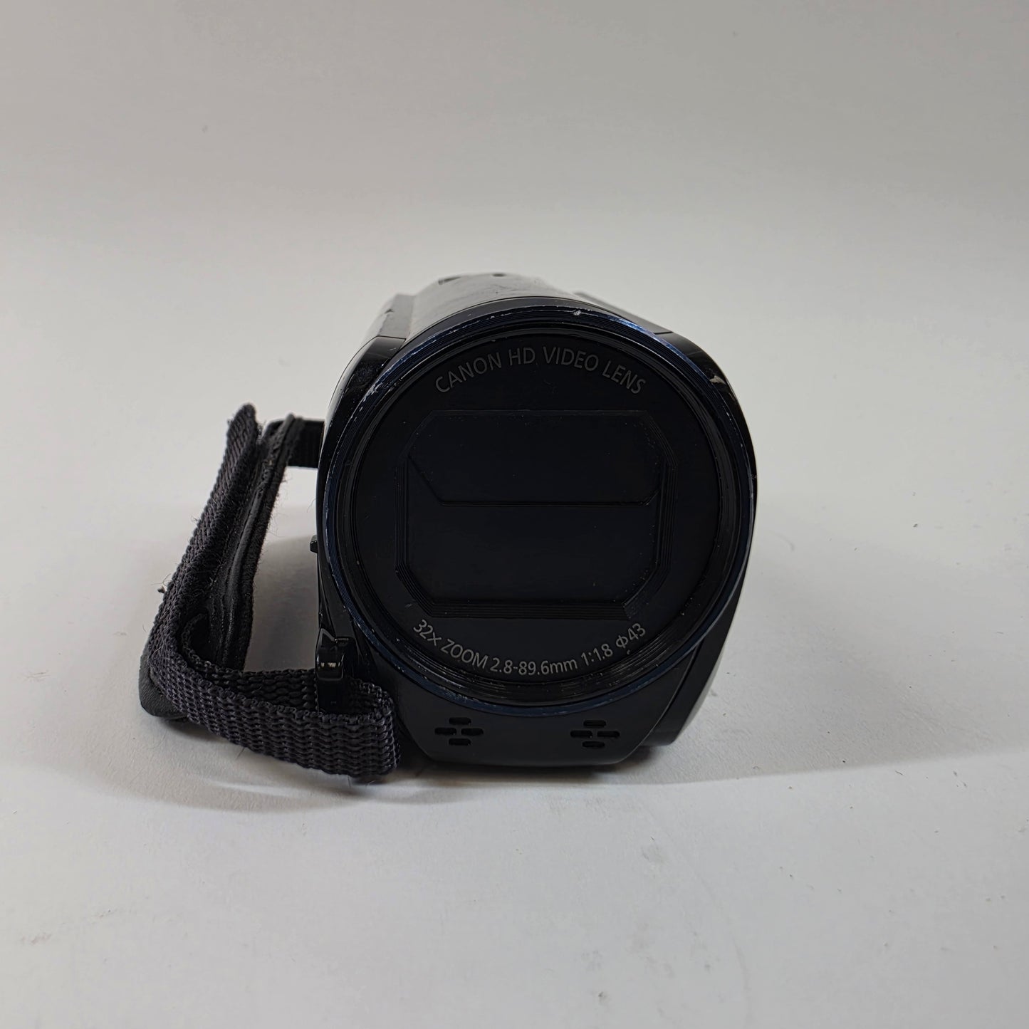 Canon Vixia Digital HD Video Camera Recorder HF R600