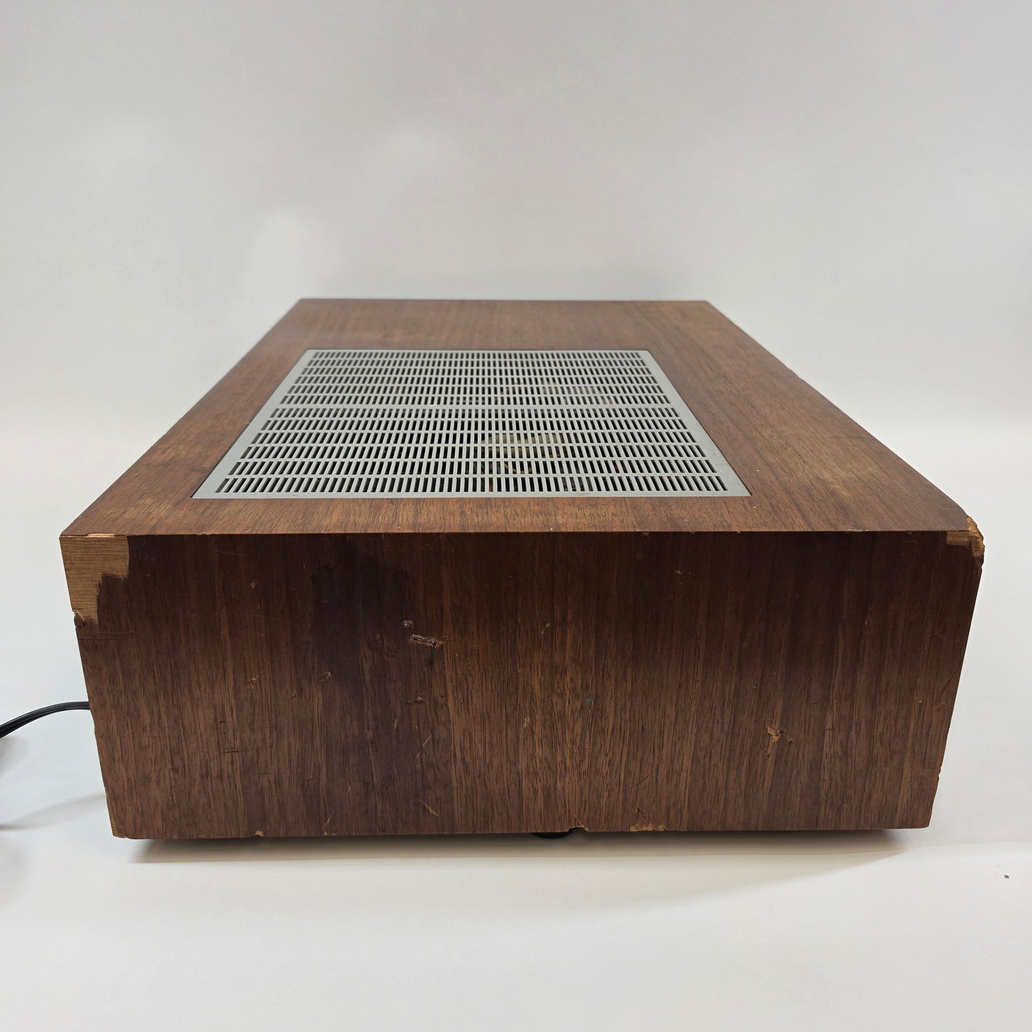 Yamaha CR-2020 480W 120V 4 Channel Sound Amplifier