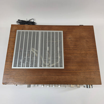 Yamaha CR-2020 480W 120V 4 Channel Sound Amplifier