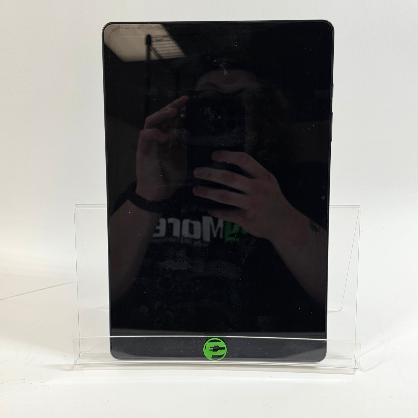 WiFi Only Samsung Galaxy Tab S9 Plus 10.1" 256GB Black SM-X210