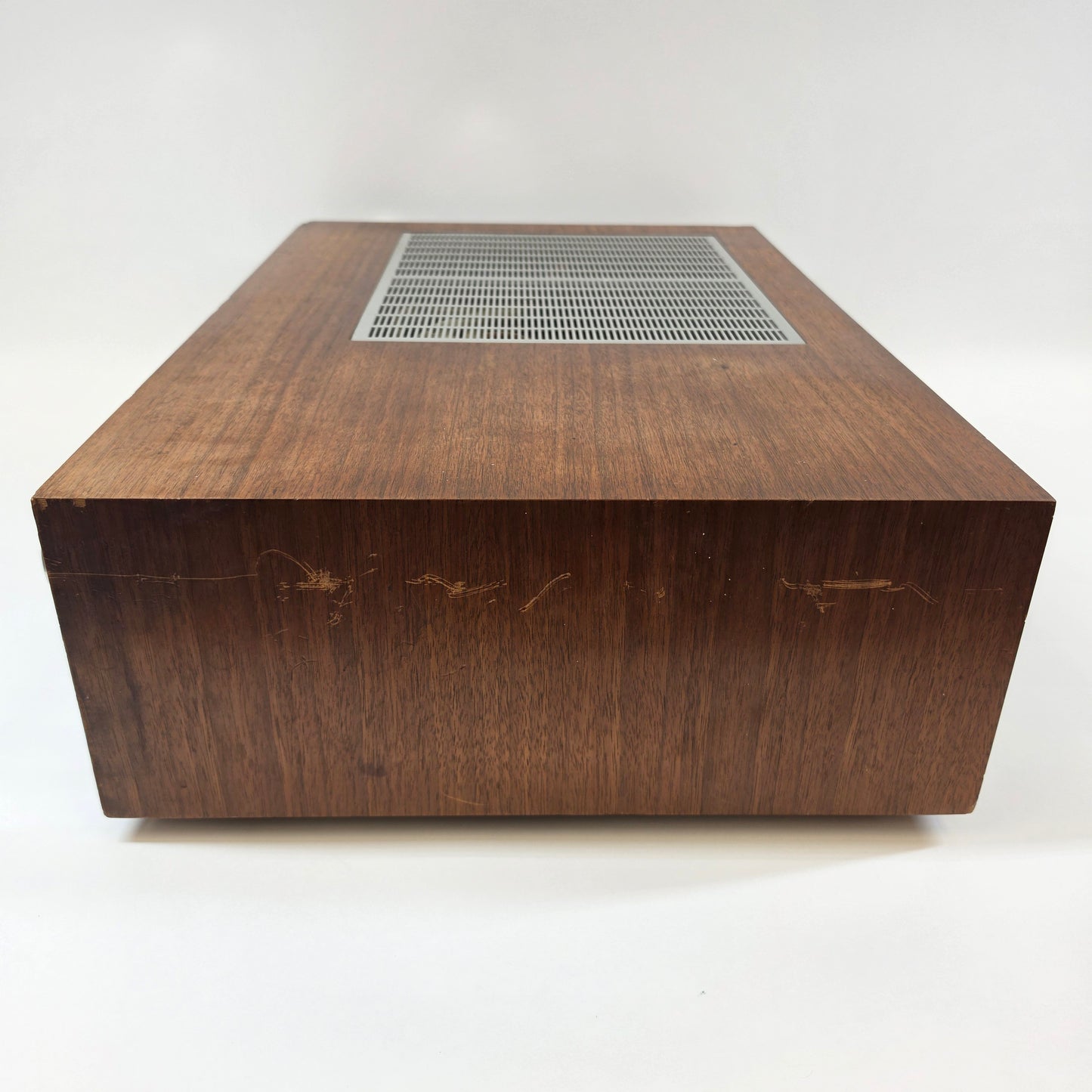 Yamaha CR-2020 480W 120V 4 Channel Sound Amplifier