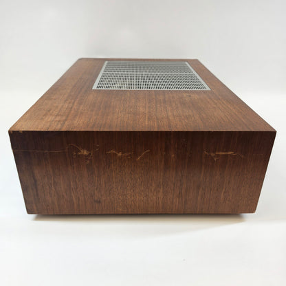 Yamaha CR-2020 480W 120V 4 Channel Sound Amplifier