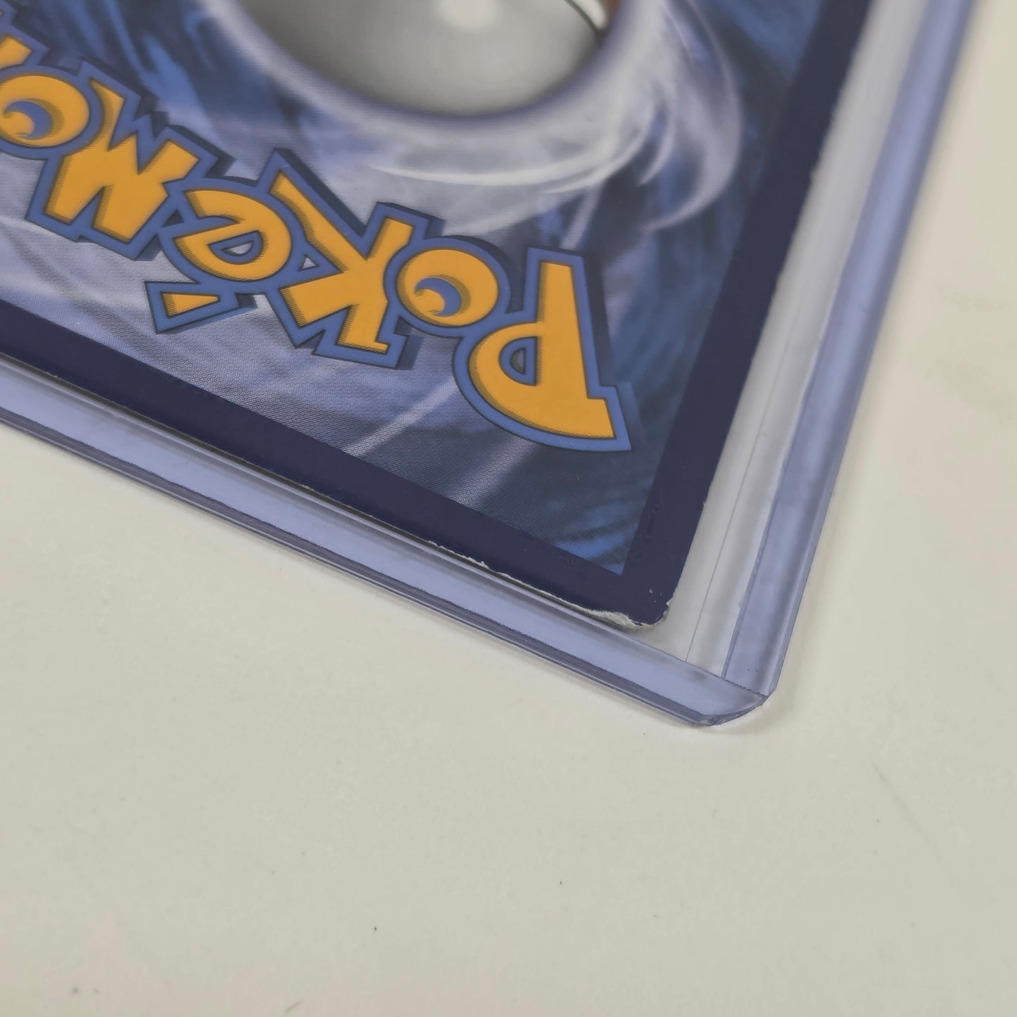 Pokémon TCG Fates Collide Umbreon EX 119/124 Holo Textured English