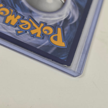 Pokémon TCG Fates Collide Umbreon EX 119/124 Holo Textured English