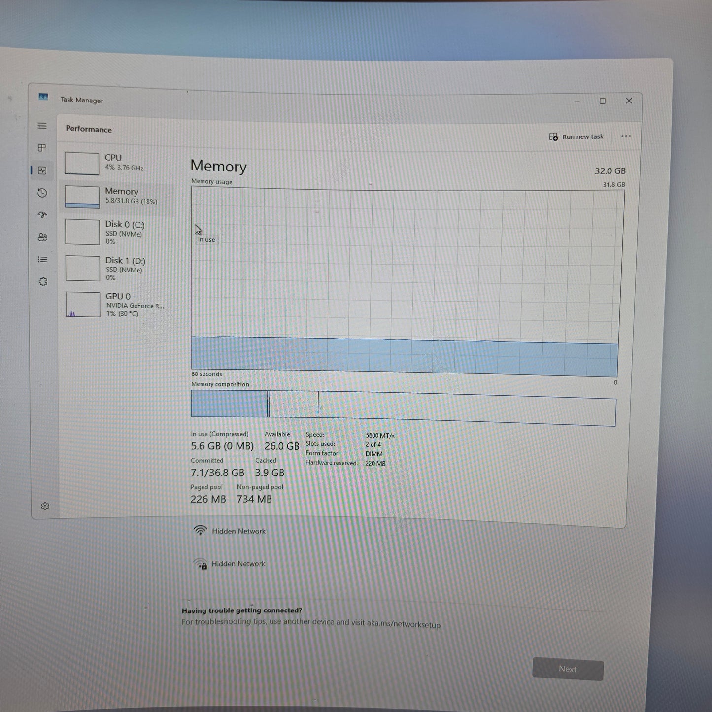 Asus ROG Strix i7-14700F 2.10GHz 32GB RAM 1TB SSD ASUS GeForce RTX 4060 Ti