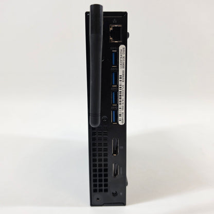 Dell Optiplex 5050 D10U Core i5-7500T 2.71GHz 16GB RAM 512GB SSD