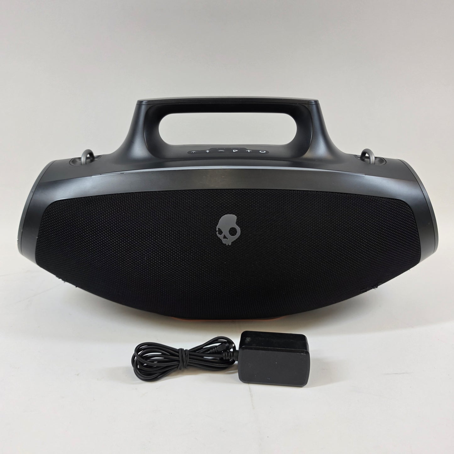 Skullcandy SKDY BARREL Bluetooth Speaker Black 2SKSK1849