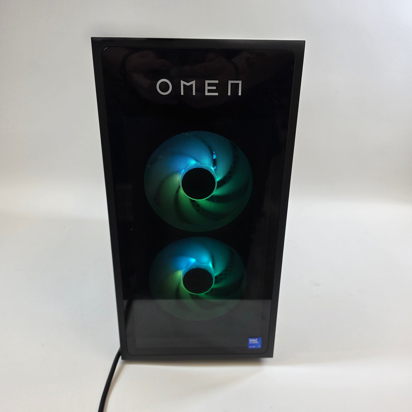 HP Omen Core Ultra 9 285K 3.70GHz 64GB RAM 2TB SSD GeForce RTX 5080