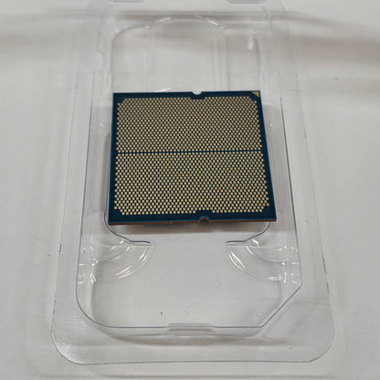 AMD Ryzen 7 9850X3D 4.70GHz 8 Core 100-000001973 16 Thread AM5