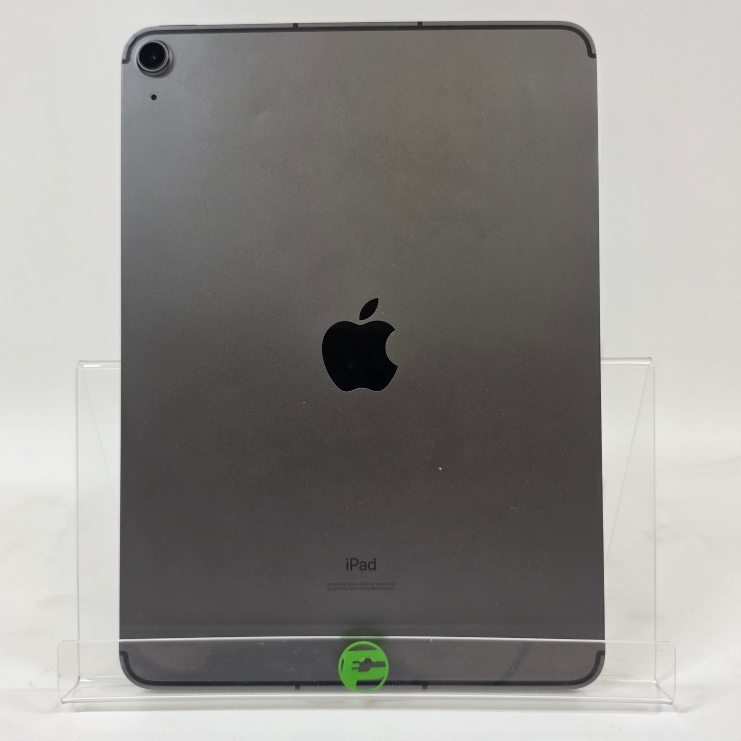 Unlocked Apple iPad Air 4th Gen 64GB Space Gray MYHX2LL/A