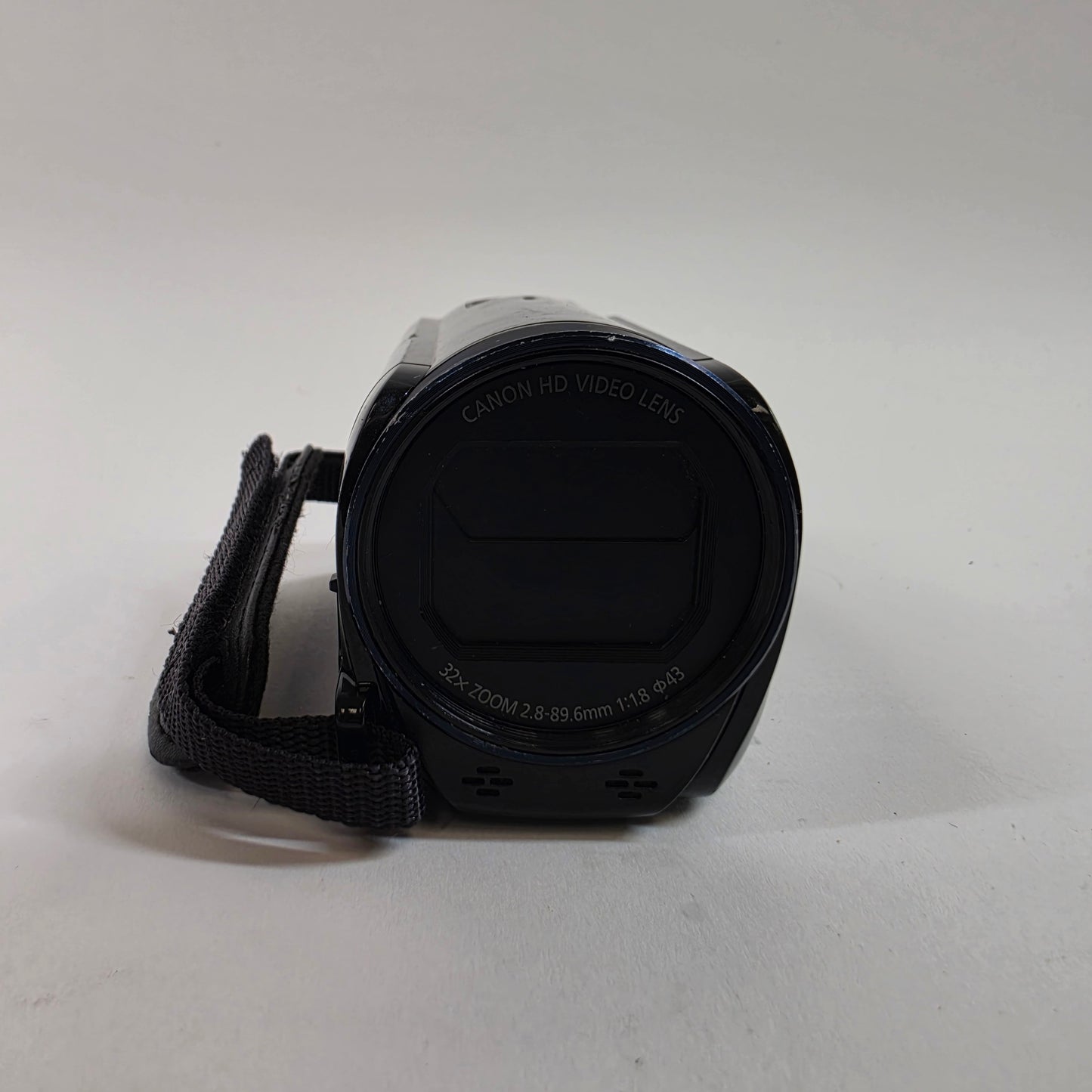 Canon Vixia Digital HD Video Camera Recorder HF R600
