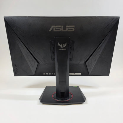 ASUS 27" VG279QR FHD LCD IPS Flat Panel Monitor