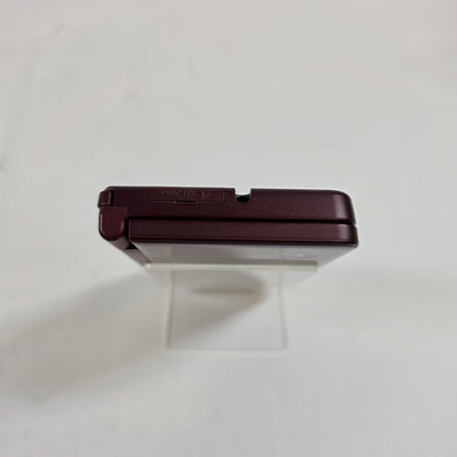 Nintendo DSi XL Handheld Game Console C/UTL-USZ Red