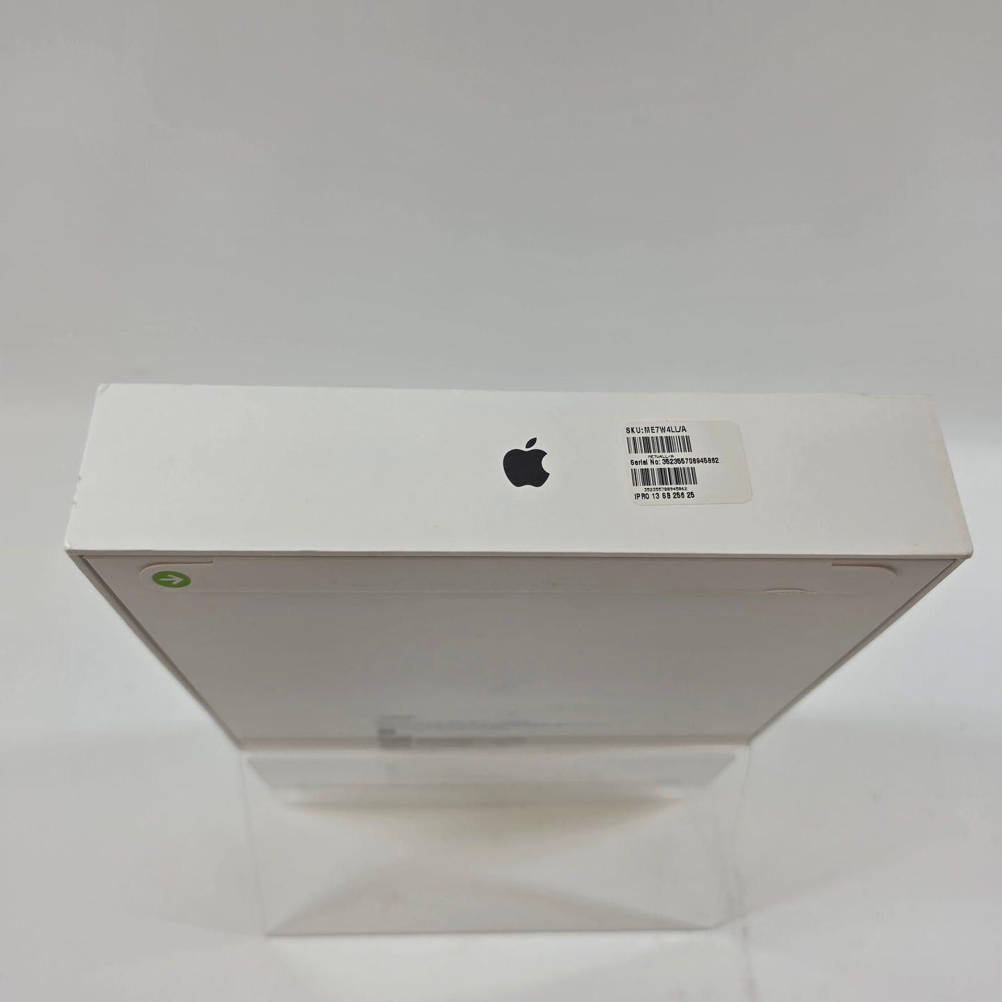 New Unlocked Apple iPad Pro 13" M5 256GB Space Black ME7W4LL/A