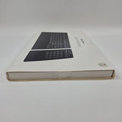 3DConnexion Keyboard Pro With Number Pad 3DX-700090