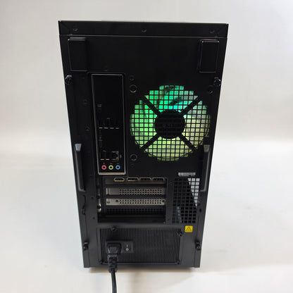 HP Omen Core Ultra 9 285K 3.70GHz 64GB RAM 2TB SSD GeForce RTX 5080