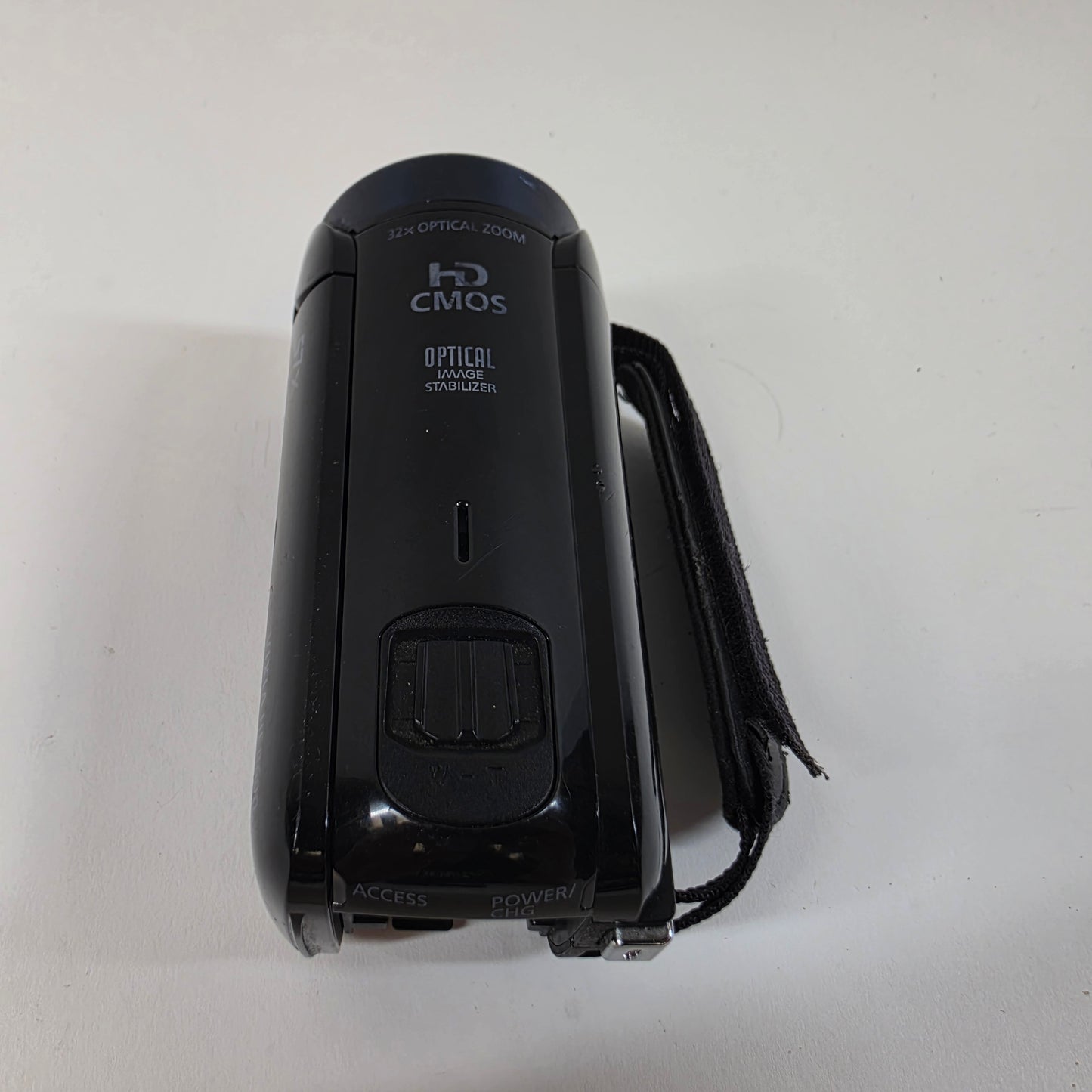 Canon Vixia Digital HD Video Camera Recorder HF R600
