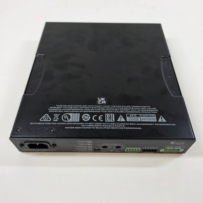 QSC SPA2-60 Power Amplifier