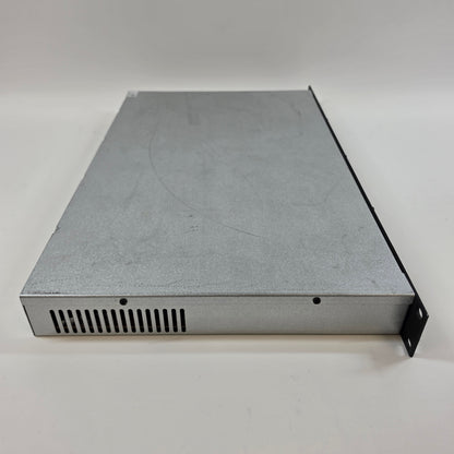 Biamp Nexia CS Digital Signal Processor 01232487