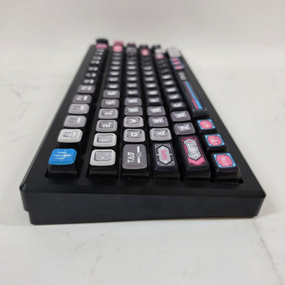 RedDragon Uranus Pro B2 Keyboard K732MC