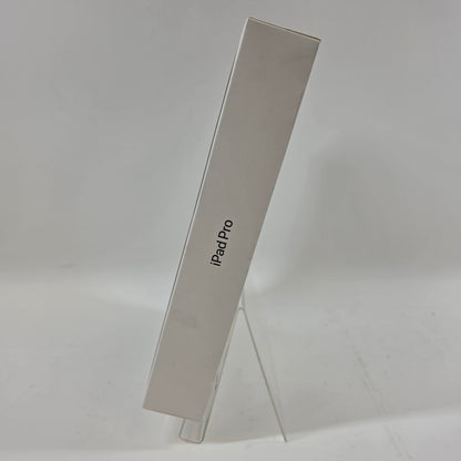 New Unlocked Apple iPad Pro 13" M5 256GB Space Black ME7W4LL/A